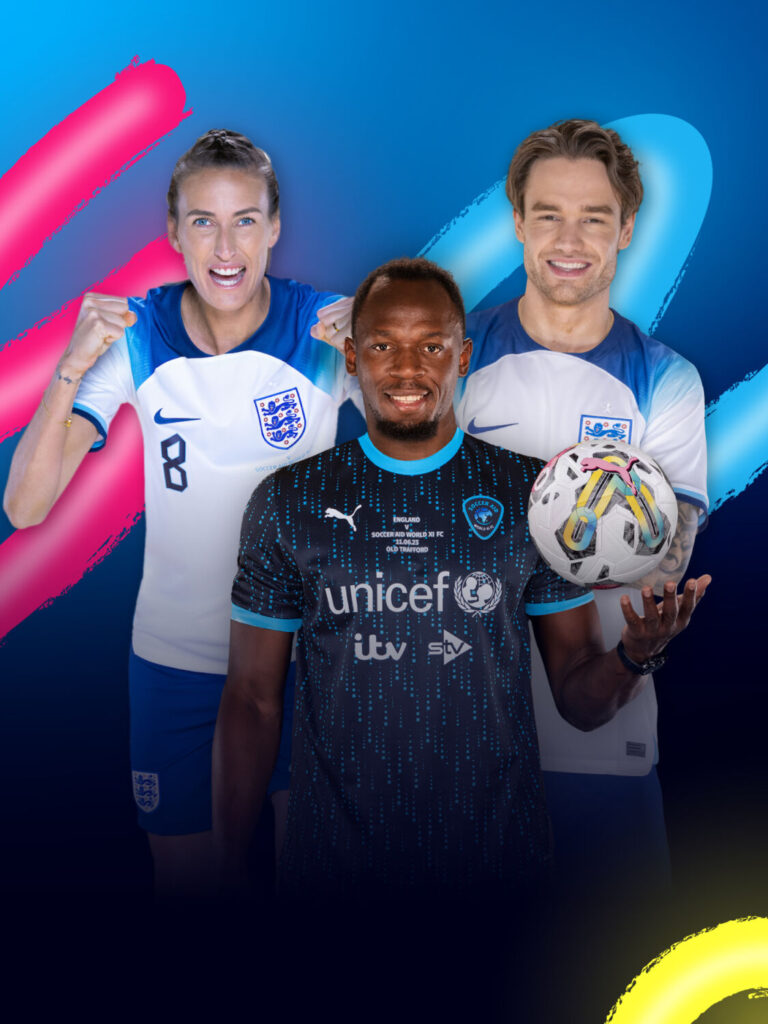 Soccer Aid for UNICEF 2023 ticket prices